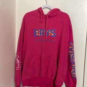 Jaden Smith MsftsRep XL hoodie